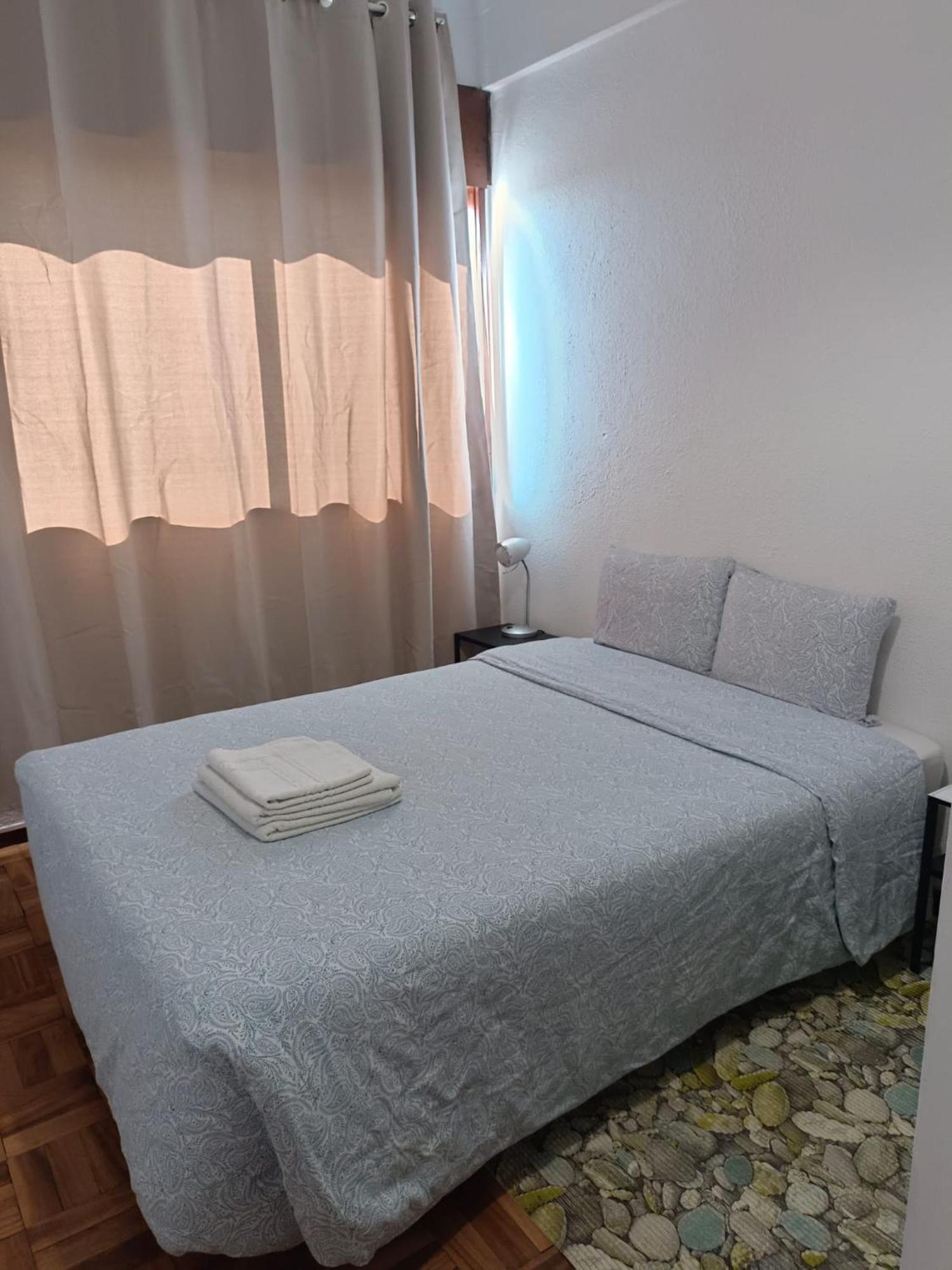 Porto Grand Sasimi House酒店 外观 照片